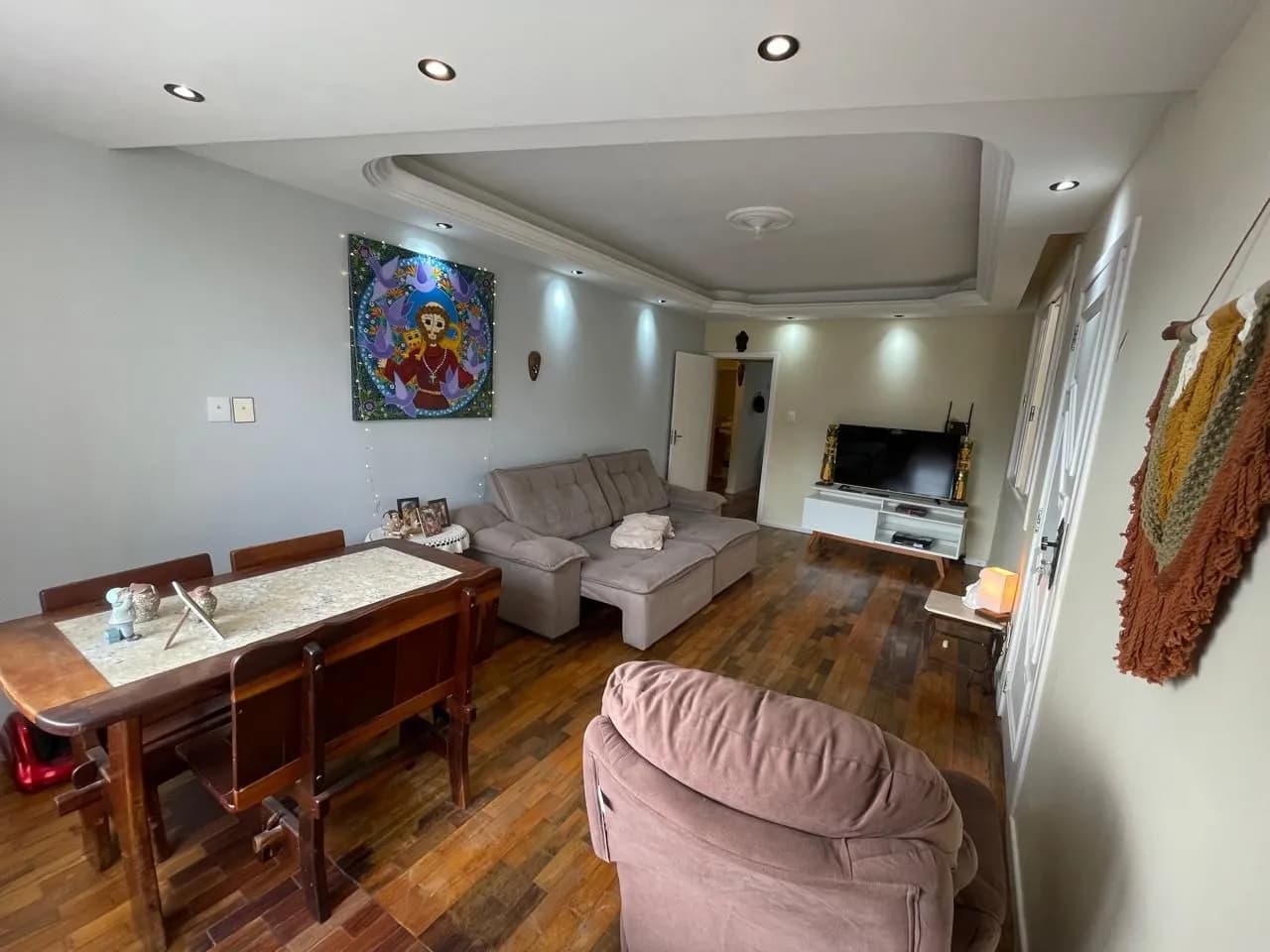 Casa para venda com 4 dormitórios em Capoeiras com 179 m² — foto 3