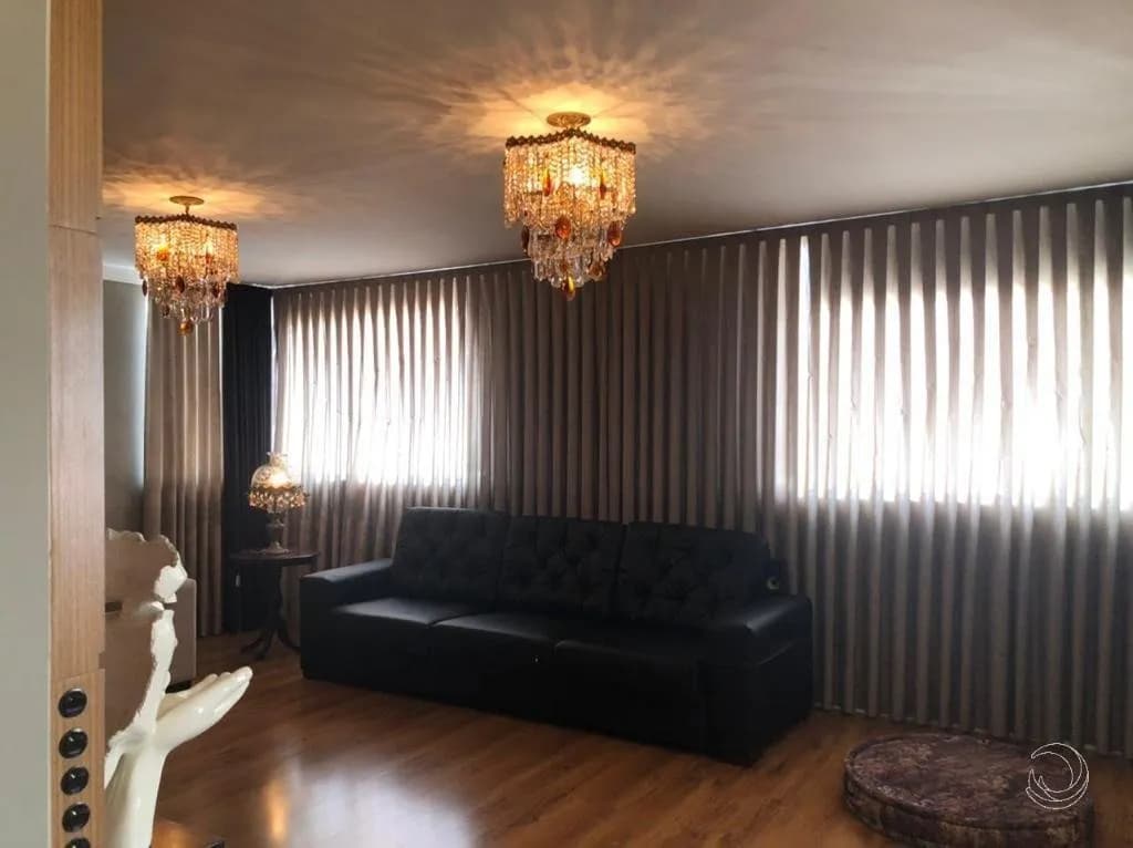 Cobertura para venda com 3 dormitórios em Centro com 203 m² — foto principal