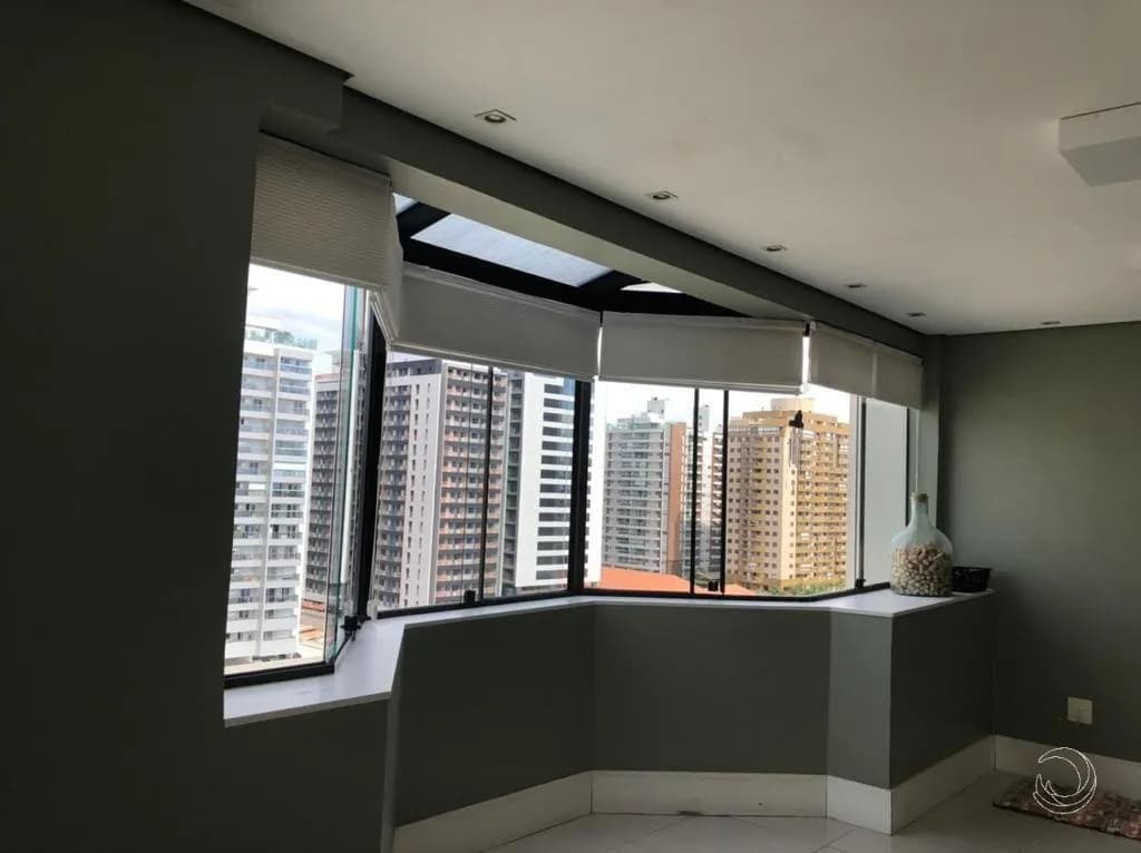 Cobertura para venda com 3 dormitórios em Centro com 203 m² — foto 2