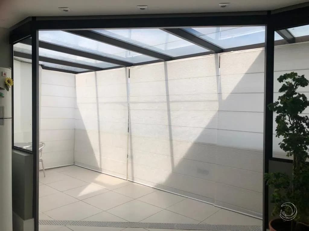 Cobertura para venda com 3 dormitórios em Centro com 203 m² — foto 3
