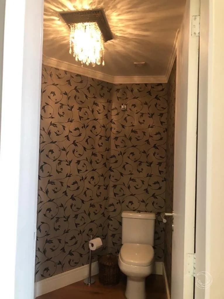 Cobertura para venda com 3 dormitórios em Centro com 203 m² — foto 4
