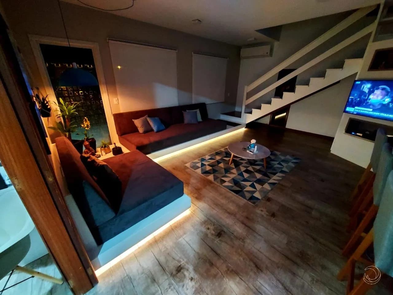 Casa para venda com 2 dormitórios em Campeche com 190 m² — foto 3