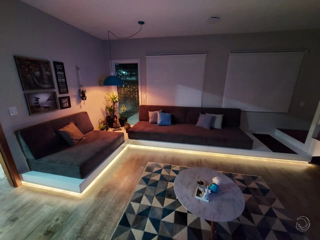 Casa para venda com 2 dormitórios em Campeche com 190 m² — foto 4