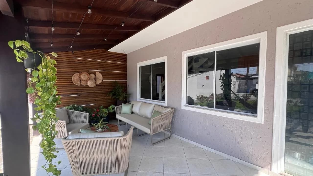 Casa para venda com 2 dormitórios em Campeche com 190 m² — foto 5