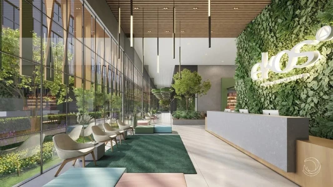 Sala comercial para venda em Campeche com 27 m² — foto 3