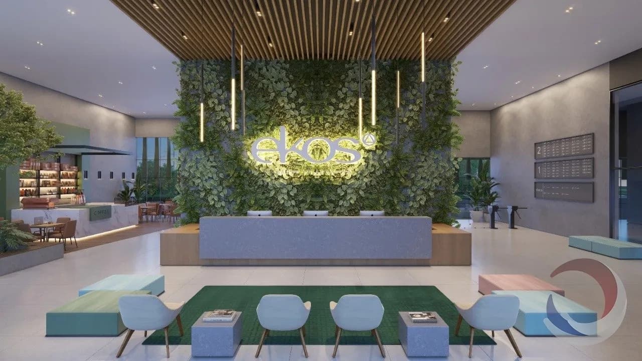 Sala comercial para venda em Campeche com 27 m² — foto 5