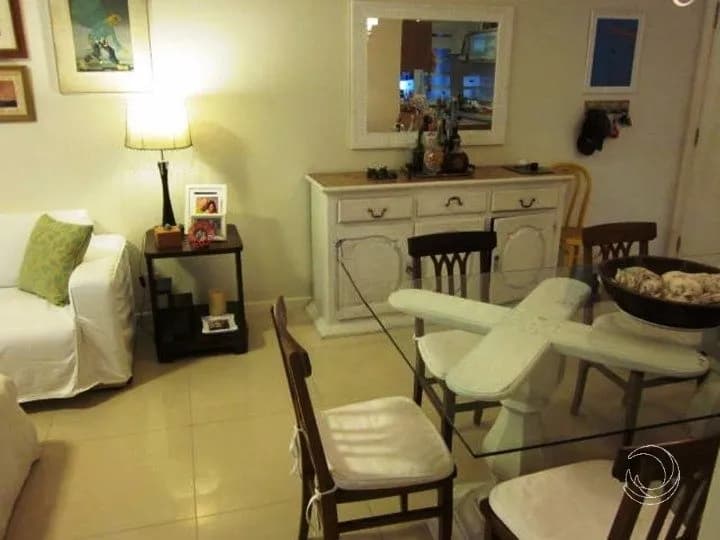 Apartamento para venda com 3 dormitórios em Jurerê Internacional com 115 m² — foto 3
