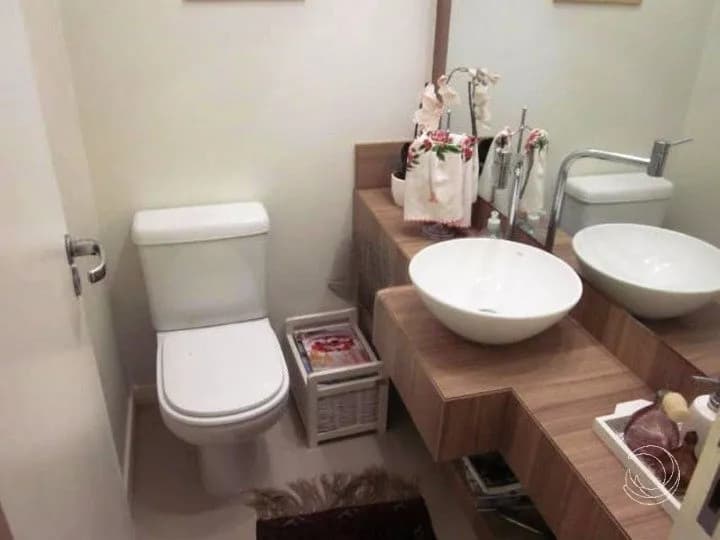 Apartamento para venda com 3 dormitórios em Jurerê Internacional com 115 m² — foto 4