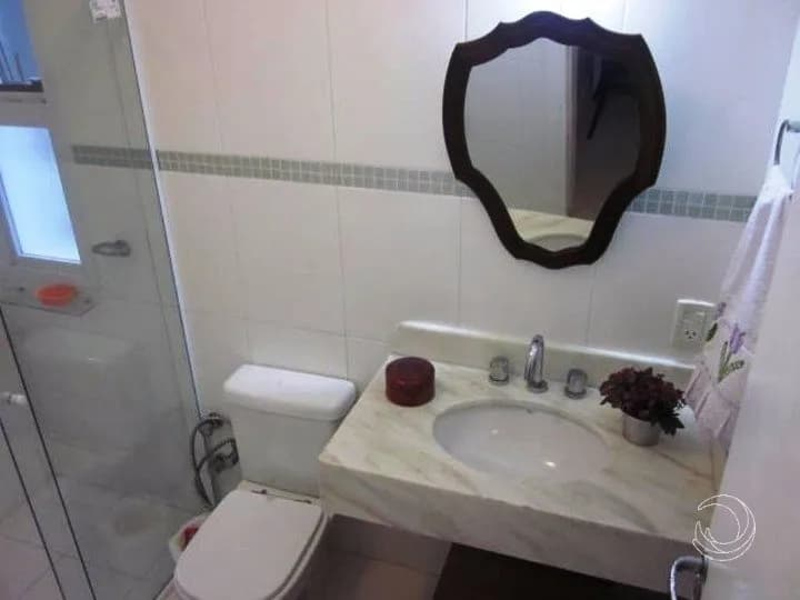 Apartamento para venda com 3 dormitórios em Jurerê Internacional com 115 m² — foto 5