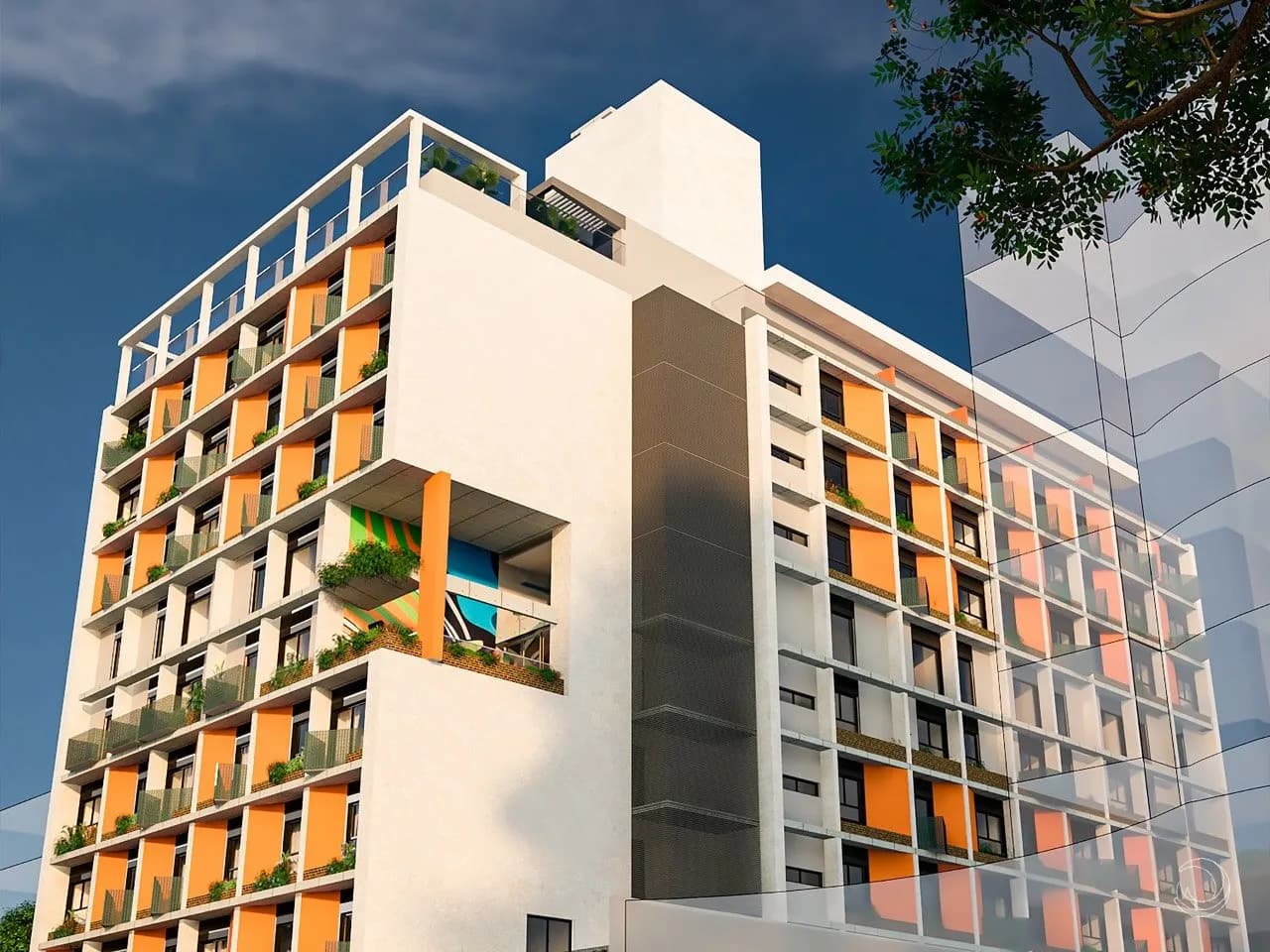 Estúdio para venda com 1 dormitório, em Côrrego Grande com 45 m² — foto principal