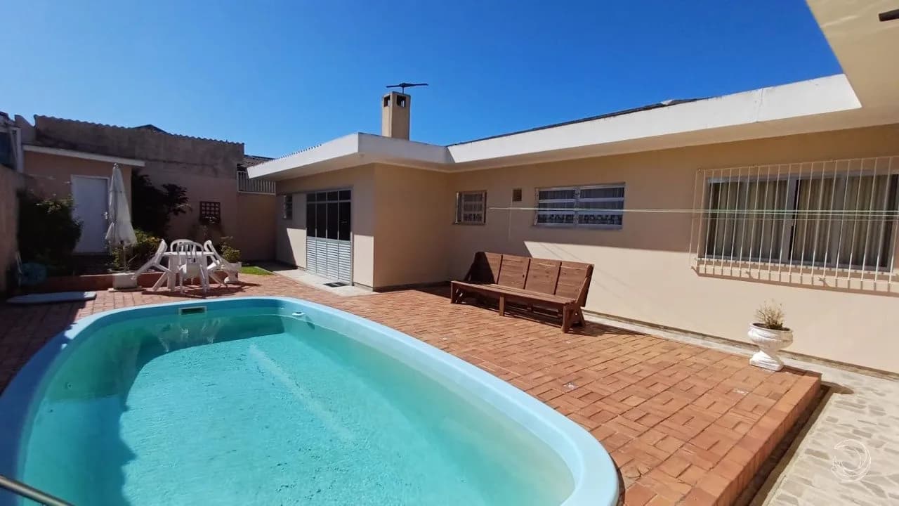 Casa para venda com 5 dormitórios em Capoeiras com 315 m² — foto principal