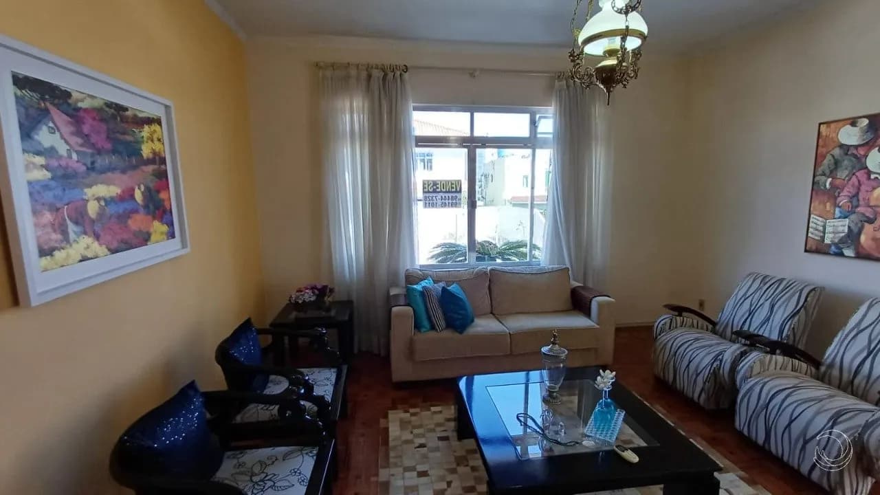 Casa para venda com 5 dormitórios em Capoeiras com 315 m² — foto 3