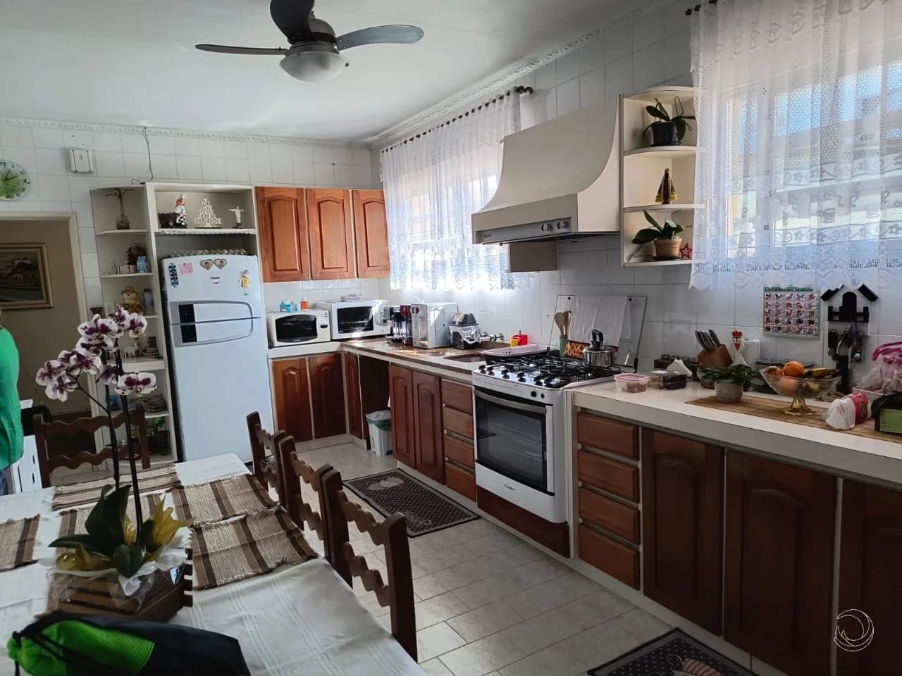 Casa para venda com 5 dormitórios em Capoeiras com 315 m² — foto 5