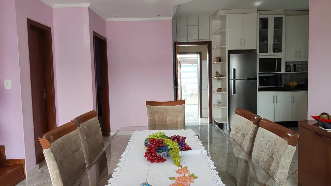 Casa para venda com 3 dormitórios em Campeche com 228 m² — foto 3