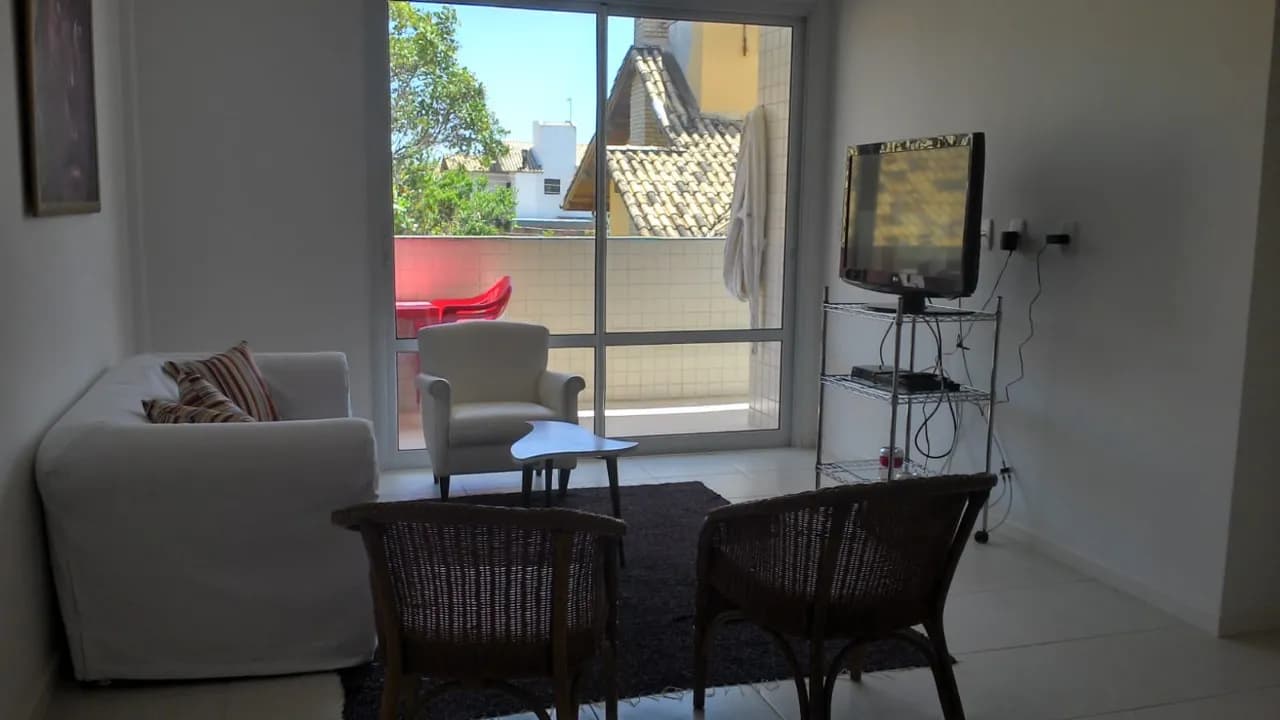 Apartamento para venda com 3 dormitórios em Rio Tavares com 100 m² — foto 3