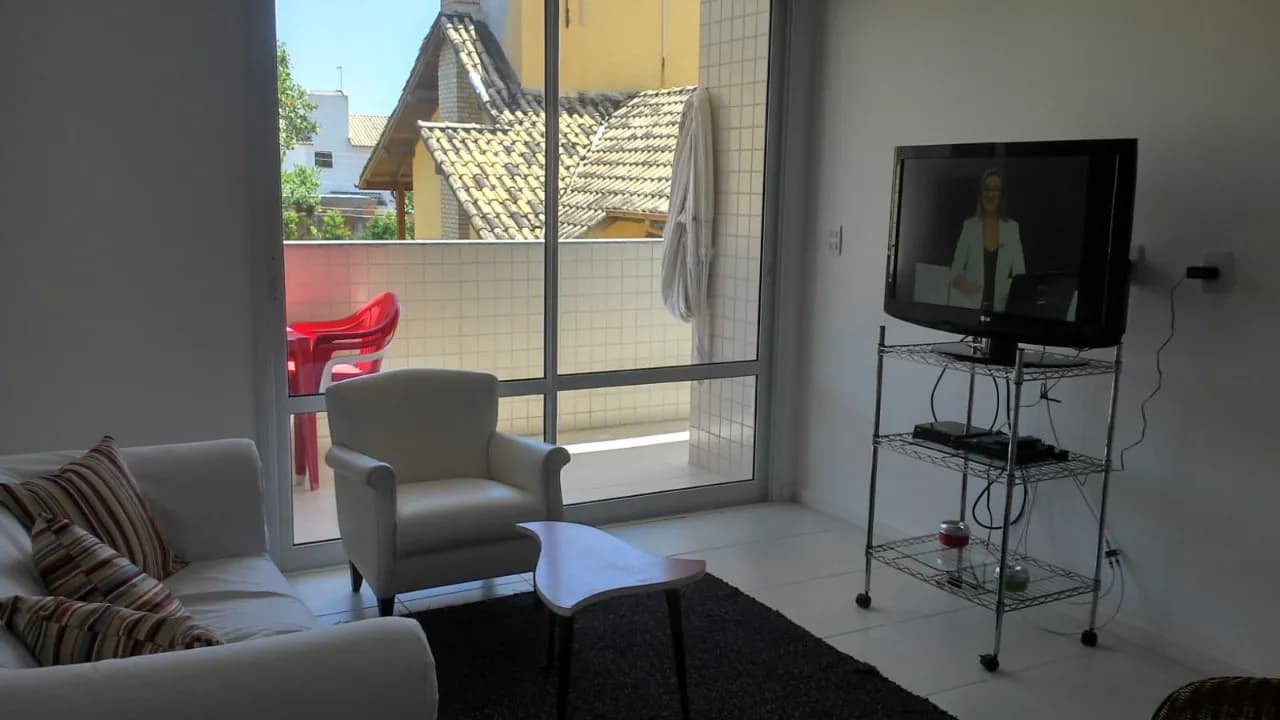 Apartamento para venda com 3 dormitórios em Rio Tavares com 100 m² — foto 5