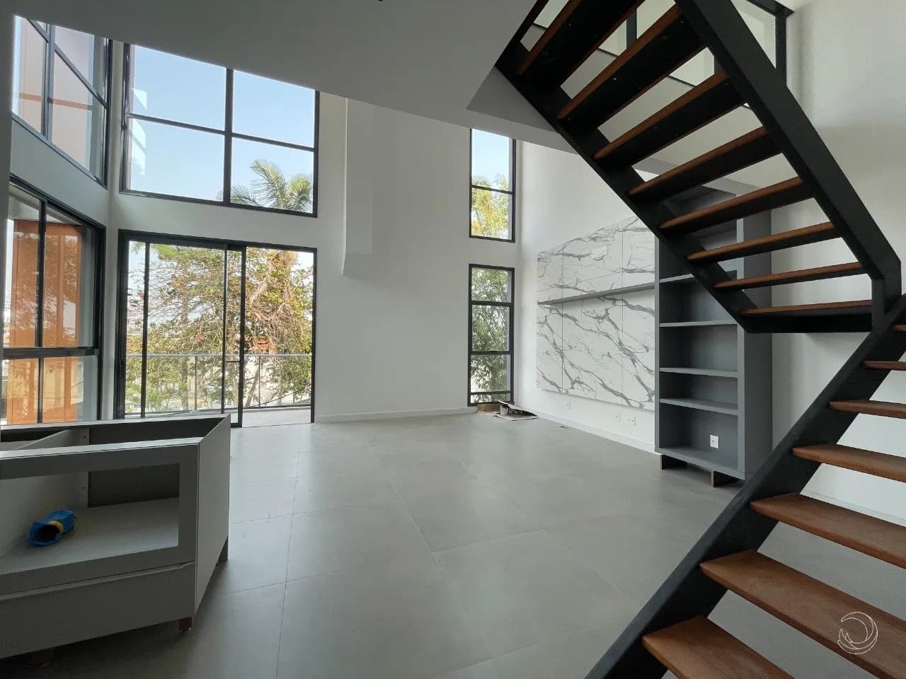 Apartamento para venda com 2 dormitórios em Canajurê com 149 m² — foto principal