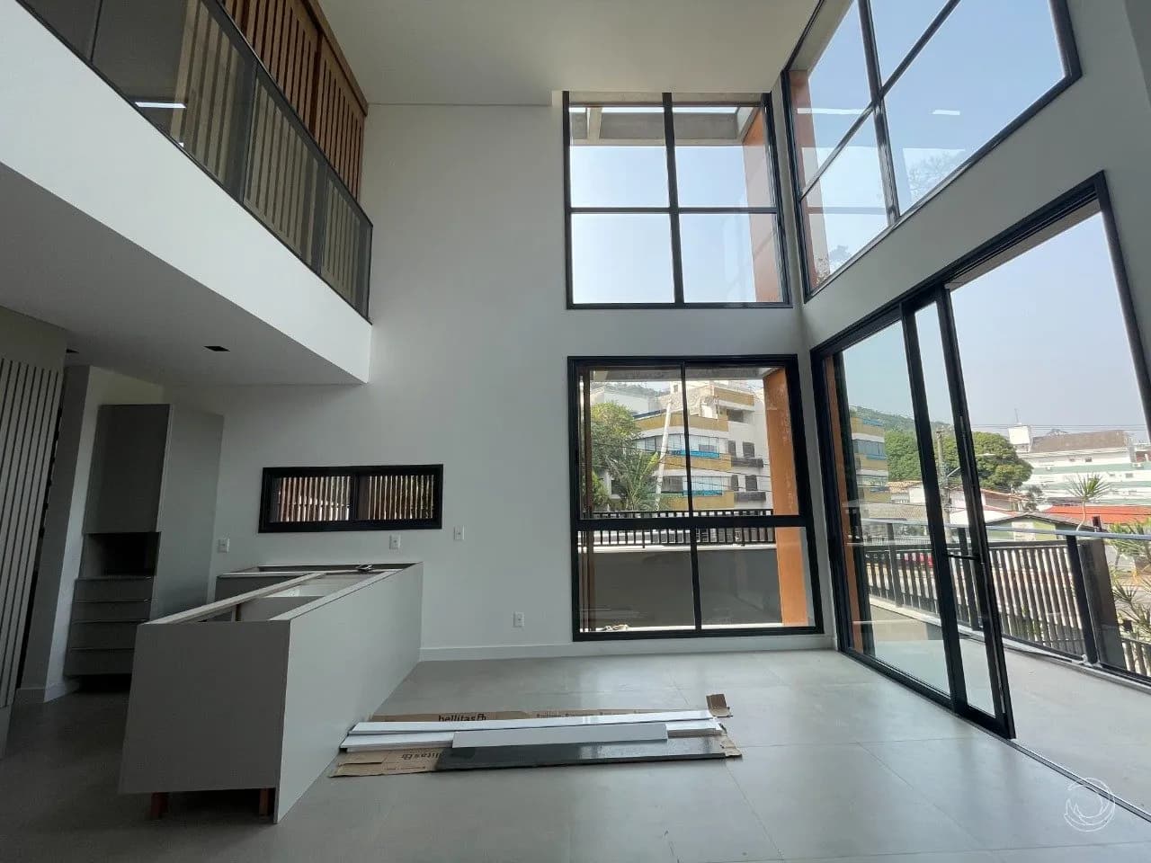 Apartamento para venda com 2 dormitórios em Canajurê com 149 m² — foto 3