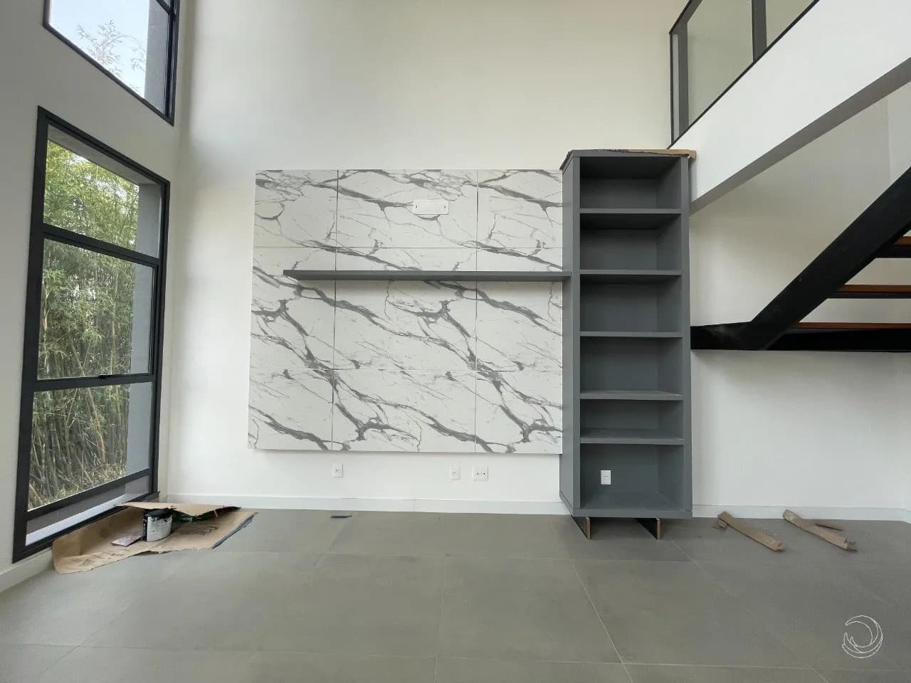 Apartamento para venda com 2 dormitórios em Canajurê com 149 m² — foto 5