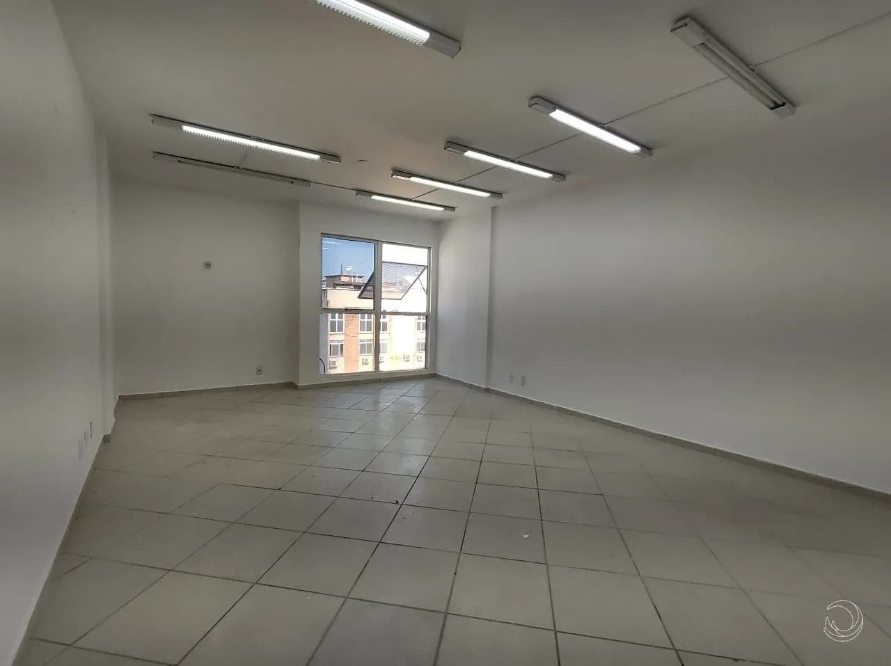 Sala comercial para venda em Centro com 42 m² — foto 3