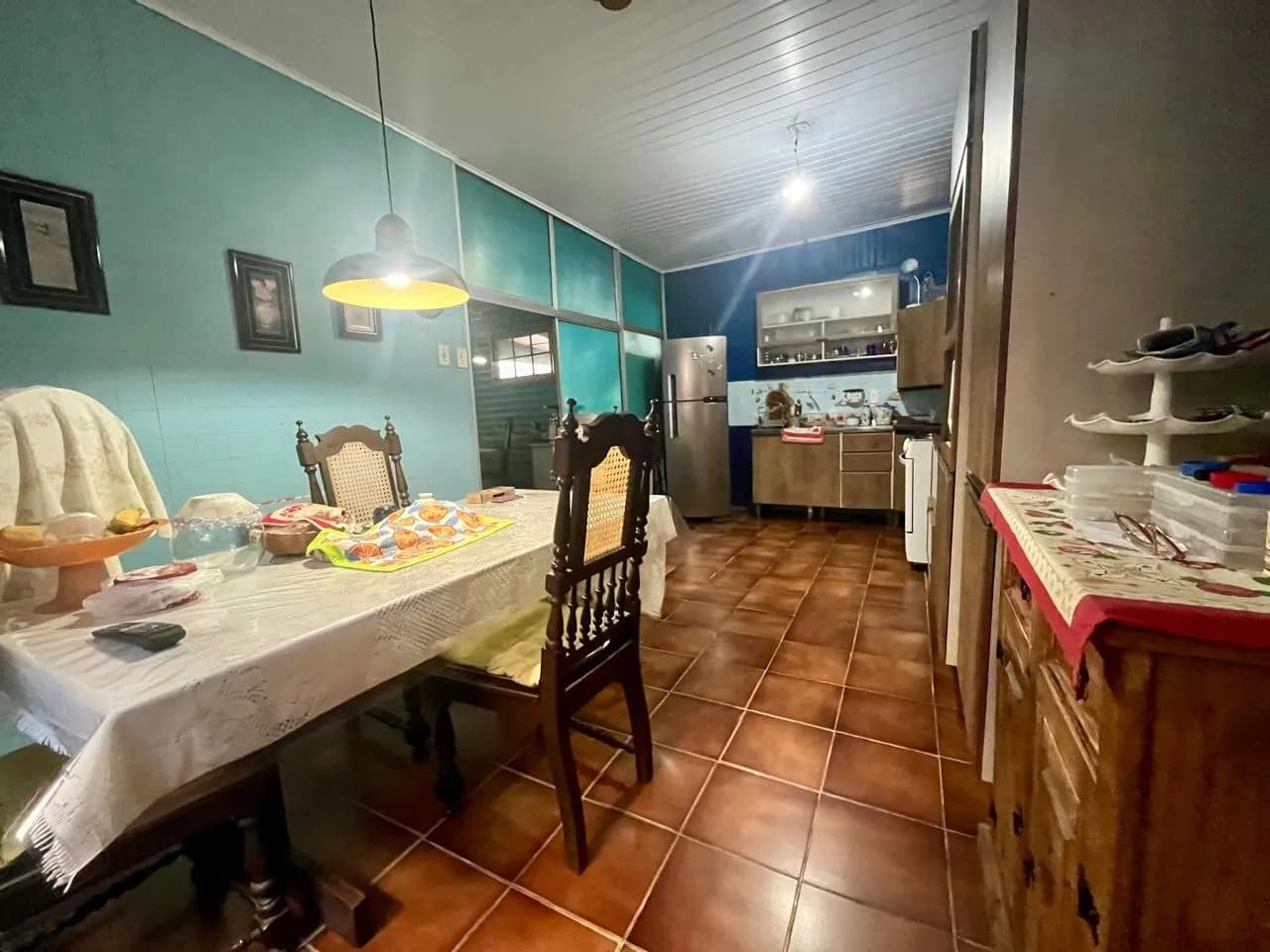Casa para venda com 3 dormitórios em Balneário Do Estreito com 306 m² — foto 3
