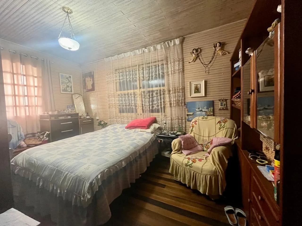 Casa para venda com 3 dormitórios em Balneário Do Estreito com 306 m² — foto 4