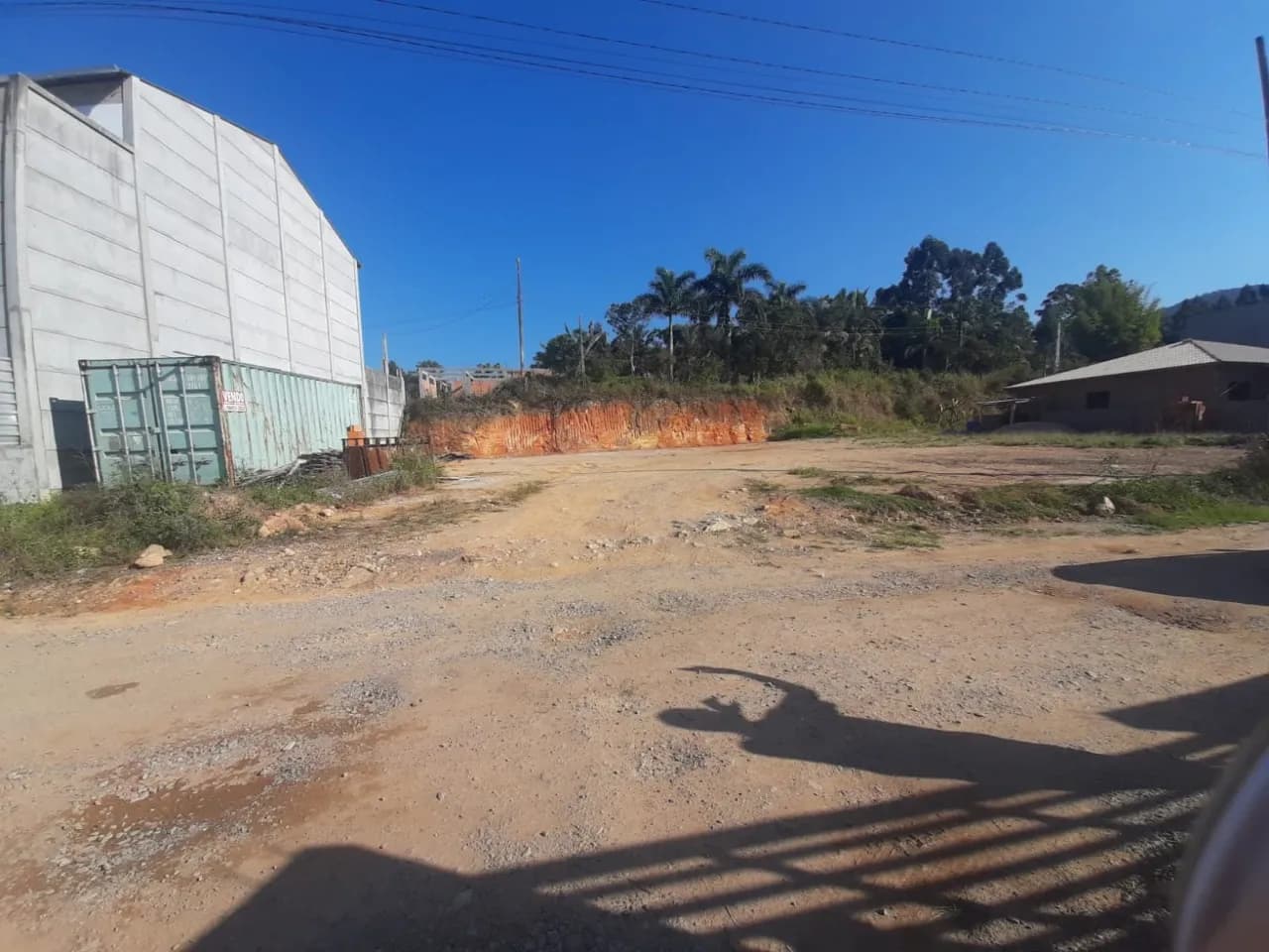 Terreno para venda em Bela Vista com 611 m² — foto 2