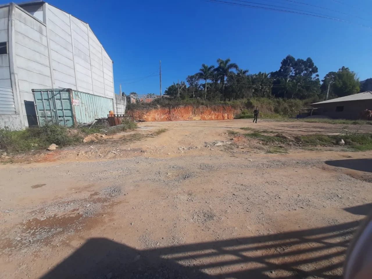 Terreno para venda em Bela Vista com 611 m² — foto 3