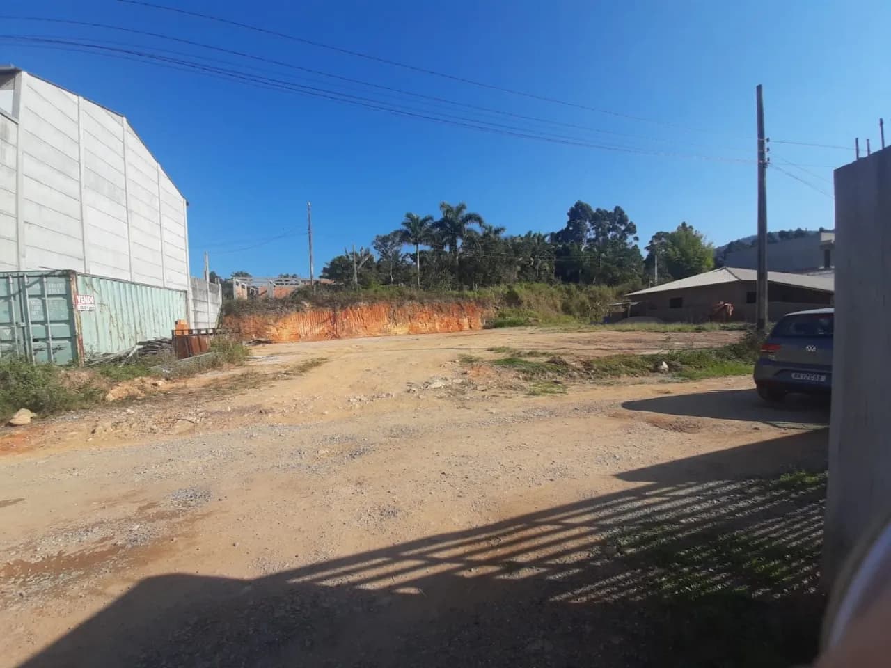 Terreno para venda em Bela Vista com 611 m² — foto 4