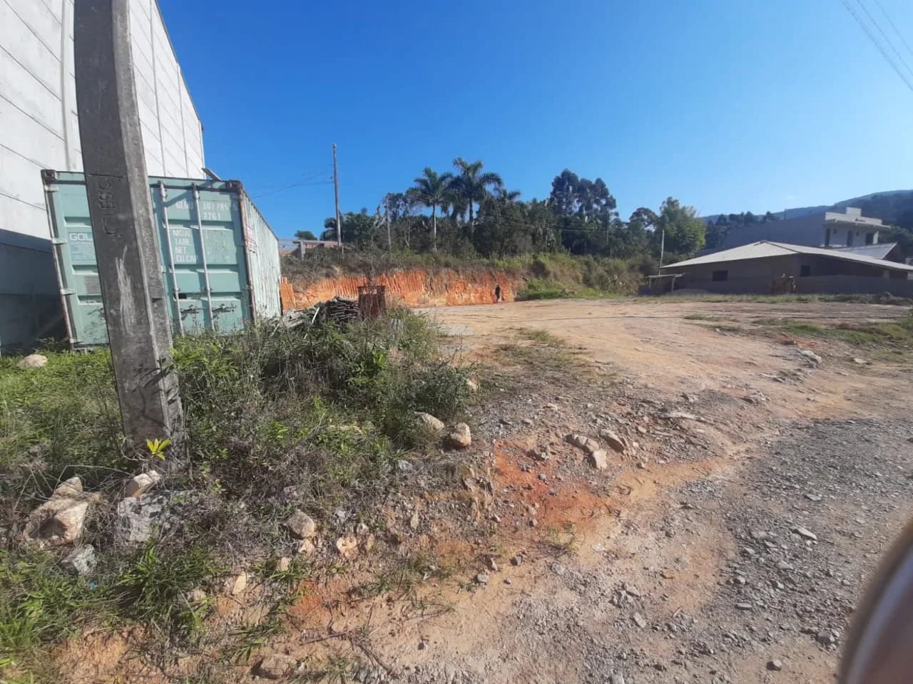 Terreno para venda em Bela Vista com 611 m² — foto 5