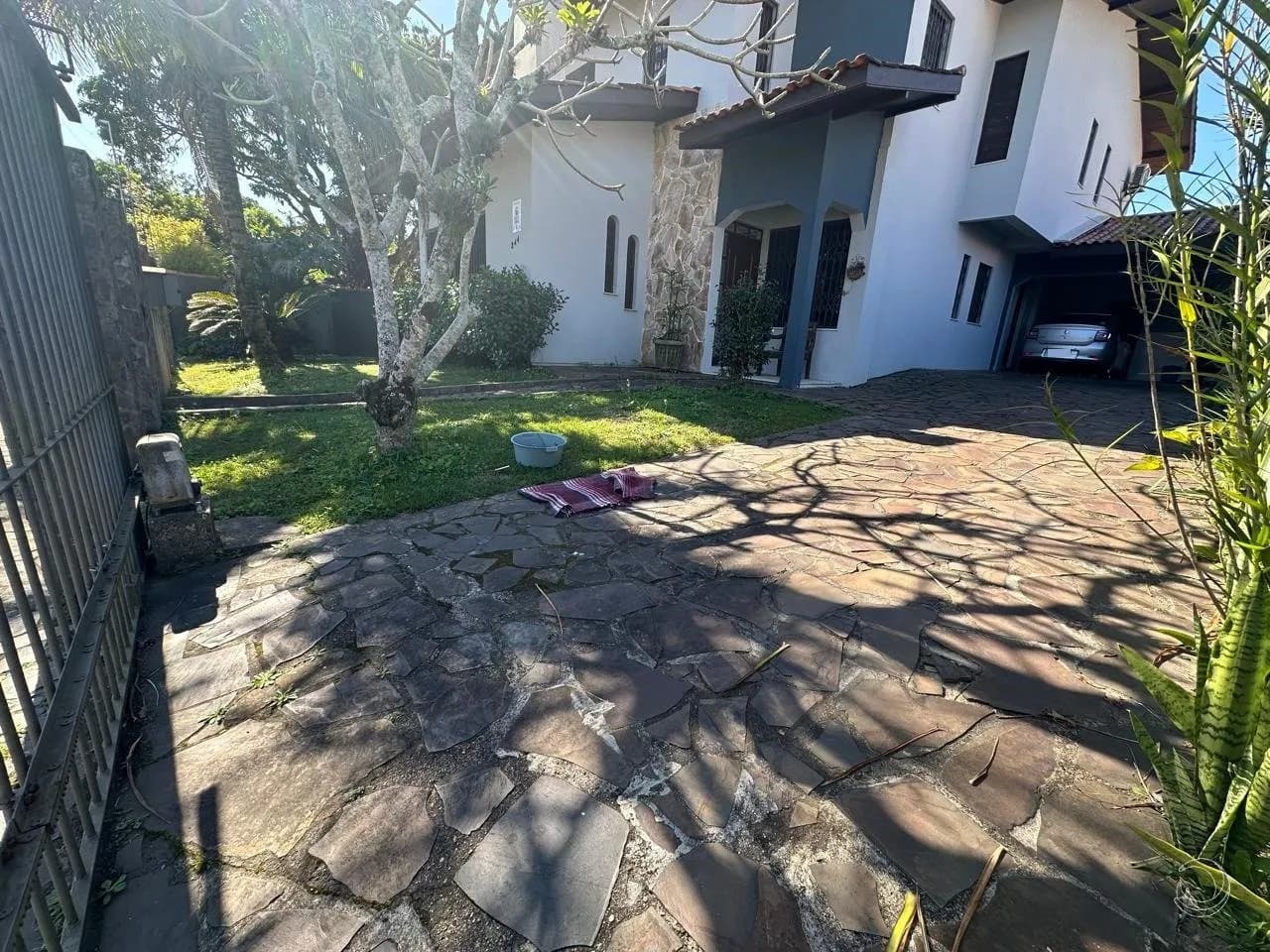 Terreno para venda em Santa Mônica com 620 m² — foto 5
