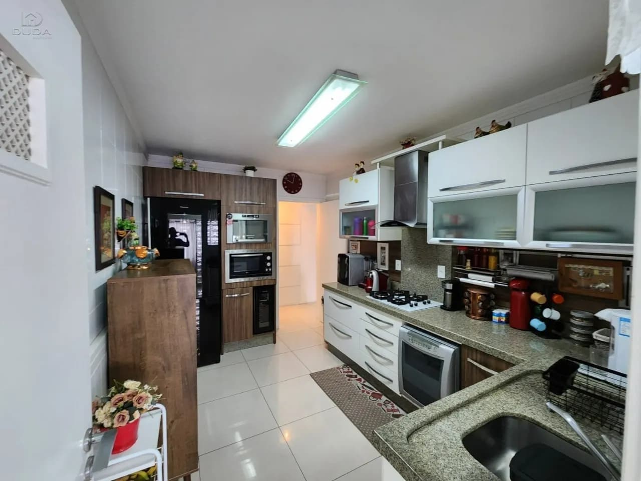 Apartamento para venda com 3 dormitórios em Kobrasol com 190 m² — foto 2
