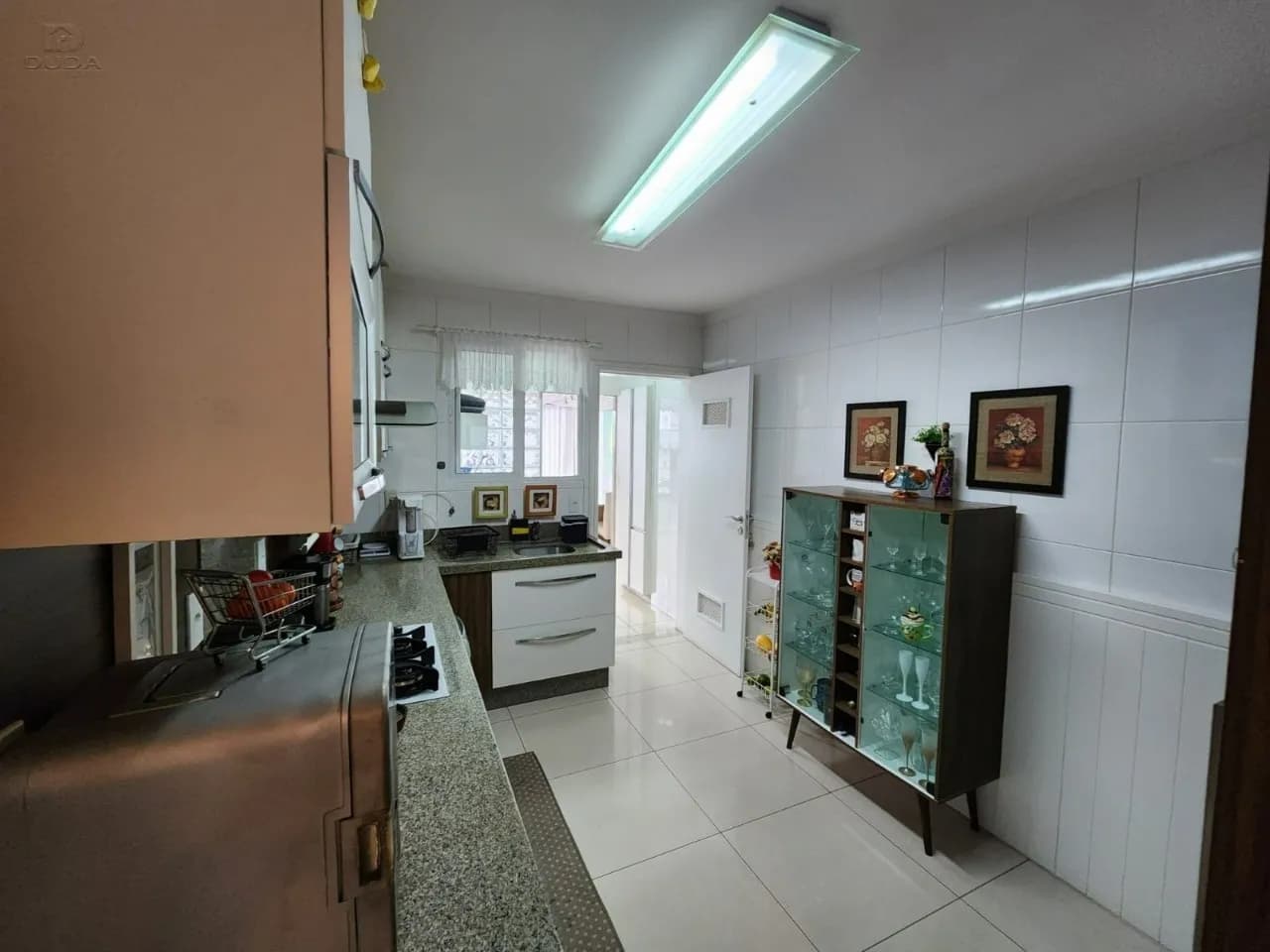 Apartamento para venda com 3 dormitórios em Kobrasol com 190 m² — foto 3