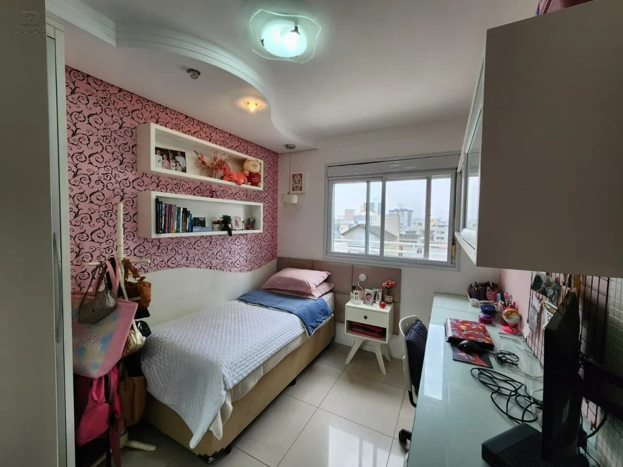 Apartamento para venda com 3 dormitórios em Kobrasol com 190 m² — foto 5
