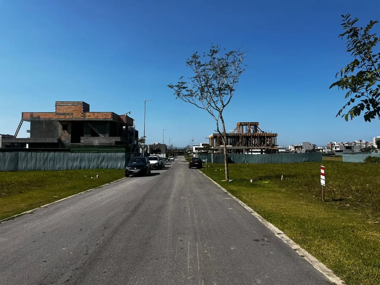Terreno para venda em Pedra Branca com 313 m² — foto 5