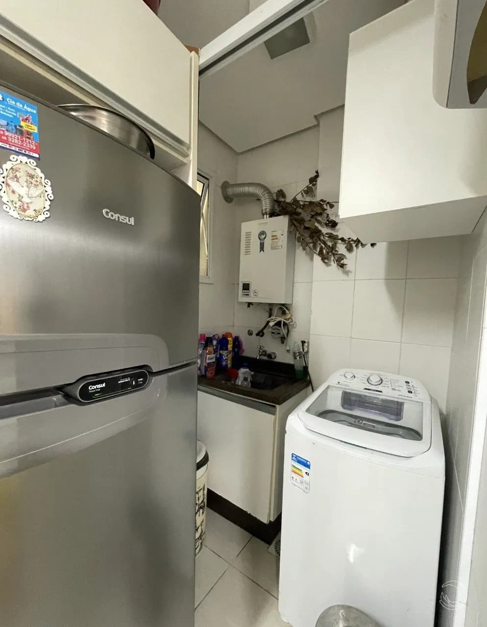 Cobertura para venda com 3 dormitórios em Jurerê com 137 m² — foto 4