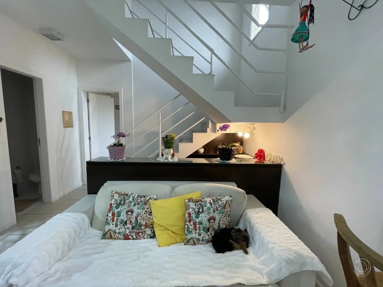 Cobertura para venda com 3 dormitórios em Jurerê com 137 m² — foto 5