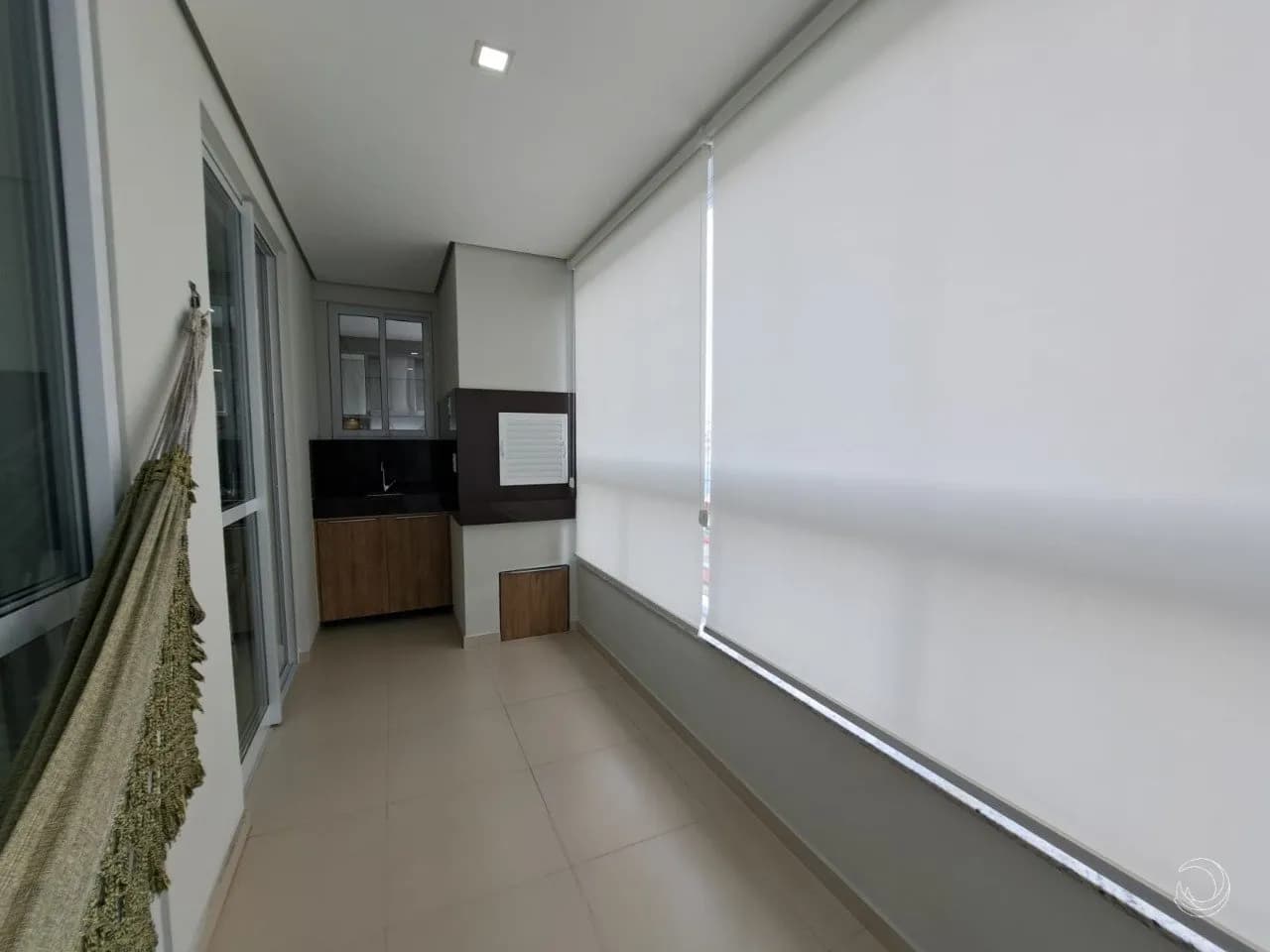 Apartamento para venda com 2 dormitórios em Estreito com 108 m² — foto 3