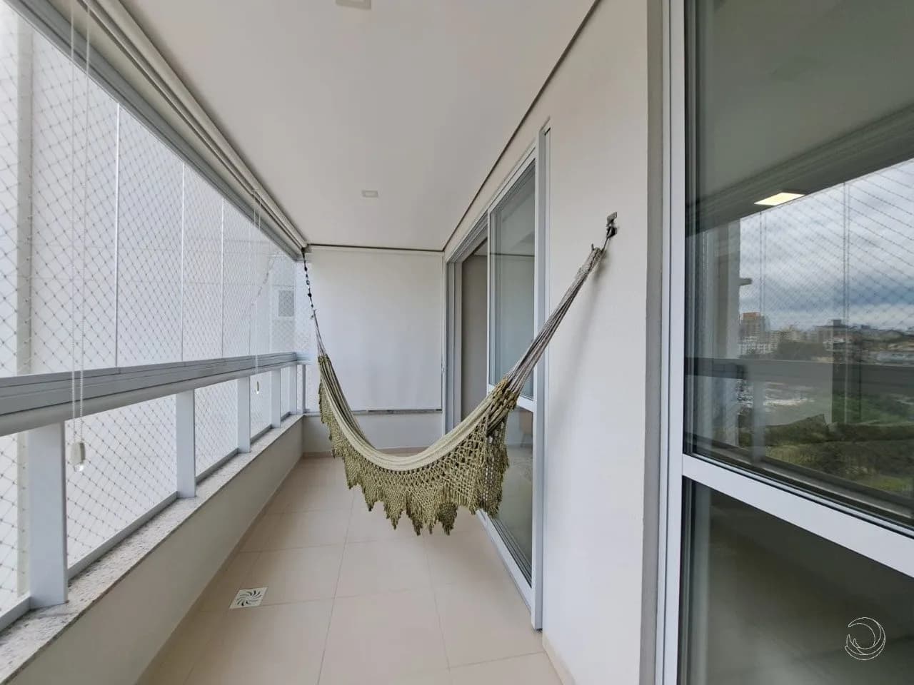 Apartamento para venda com 2 dormitórios em Estreito com 108 m² — foto 4