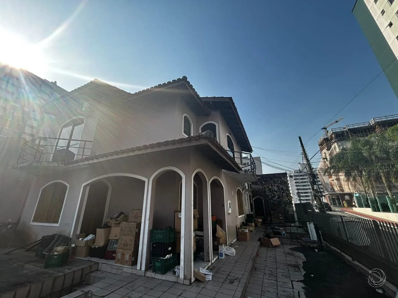 Casa para venda com 3 dormitórios em Barreiros com 232 m² — foto principal