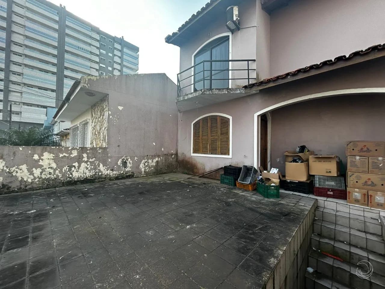 Casa para venda com 3 dormitórios em Barreiros com 232 m² — foto 2