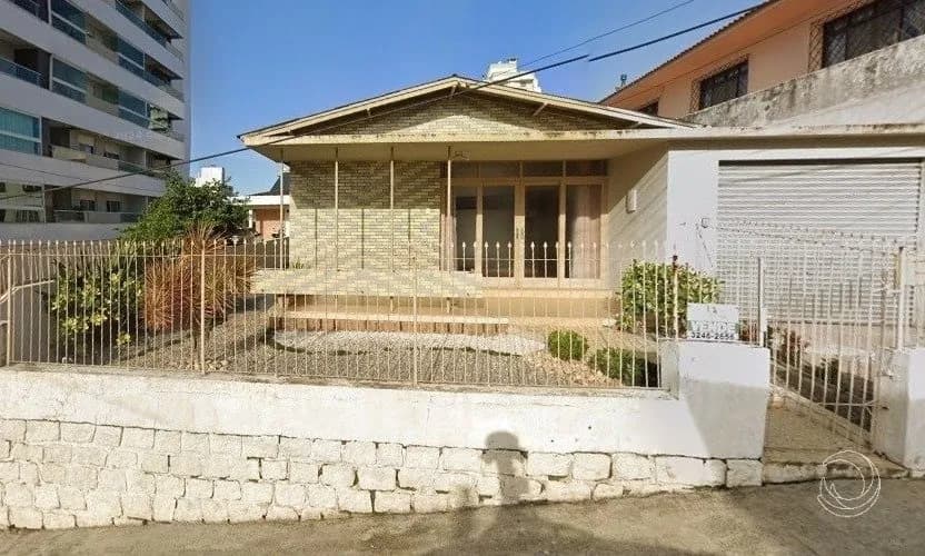 Terreno para venda em Barreiros com 378 m² — foto 2