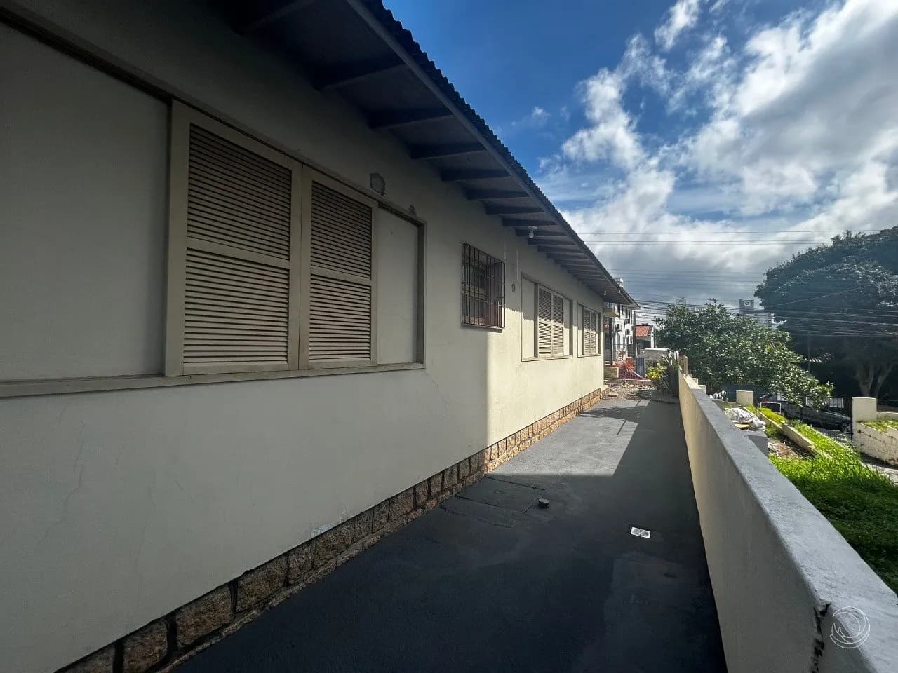 Terreno para venda em Barreiros com 378 m² — foto 3