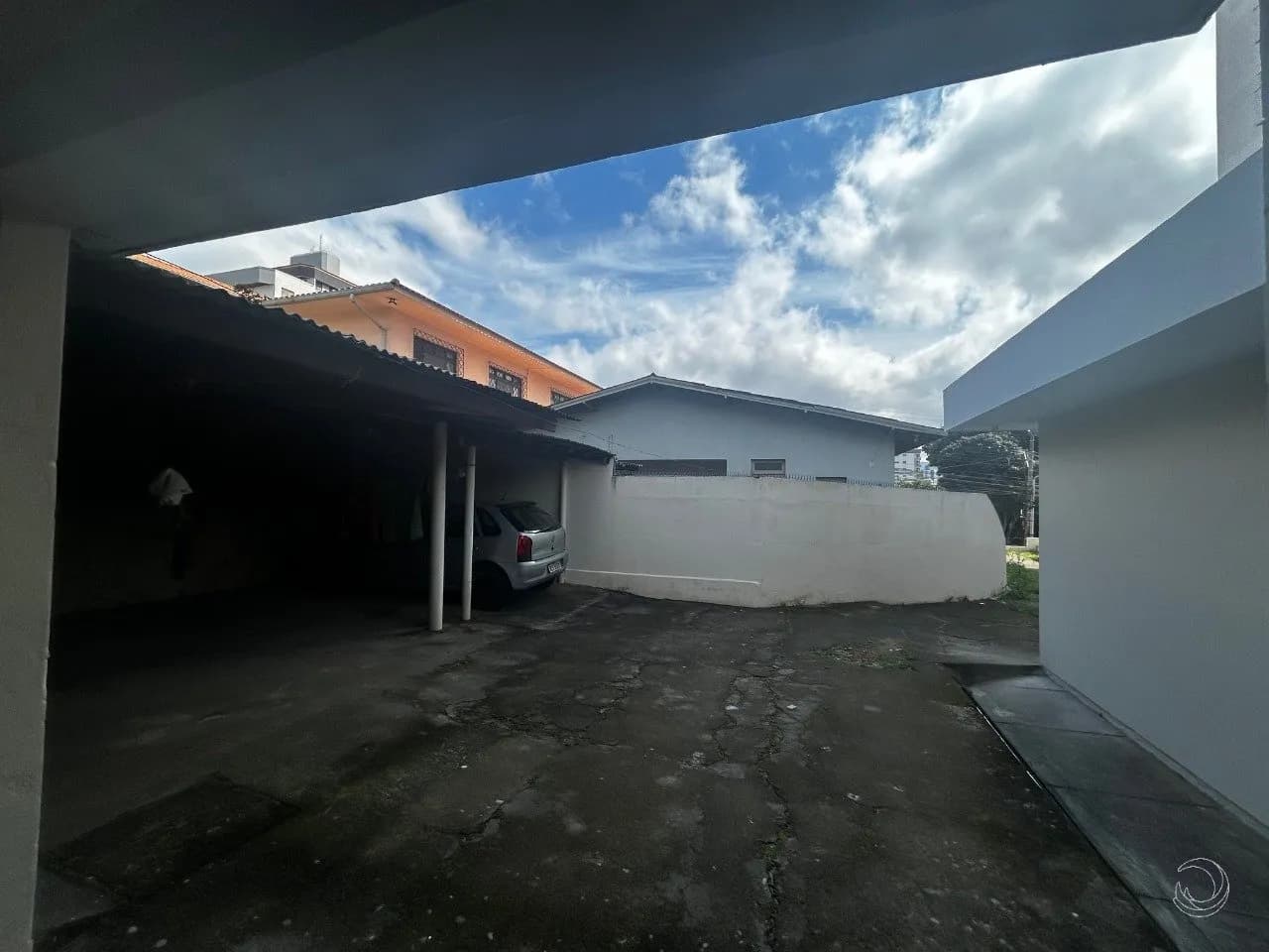 Terreno para venda em Barreiros com 378 m² — foto 4