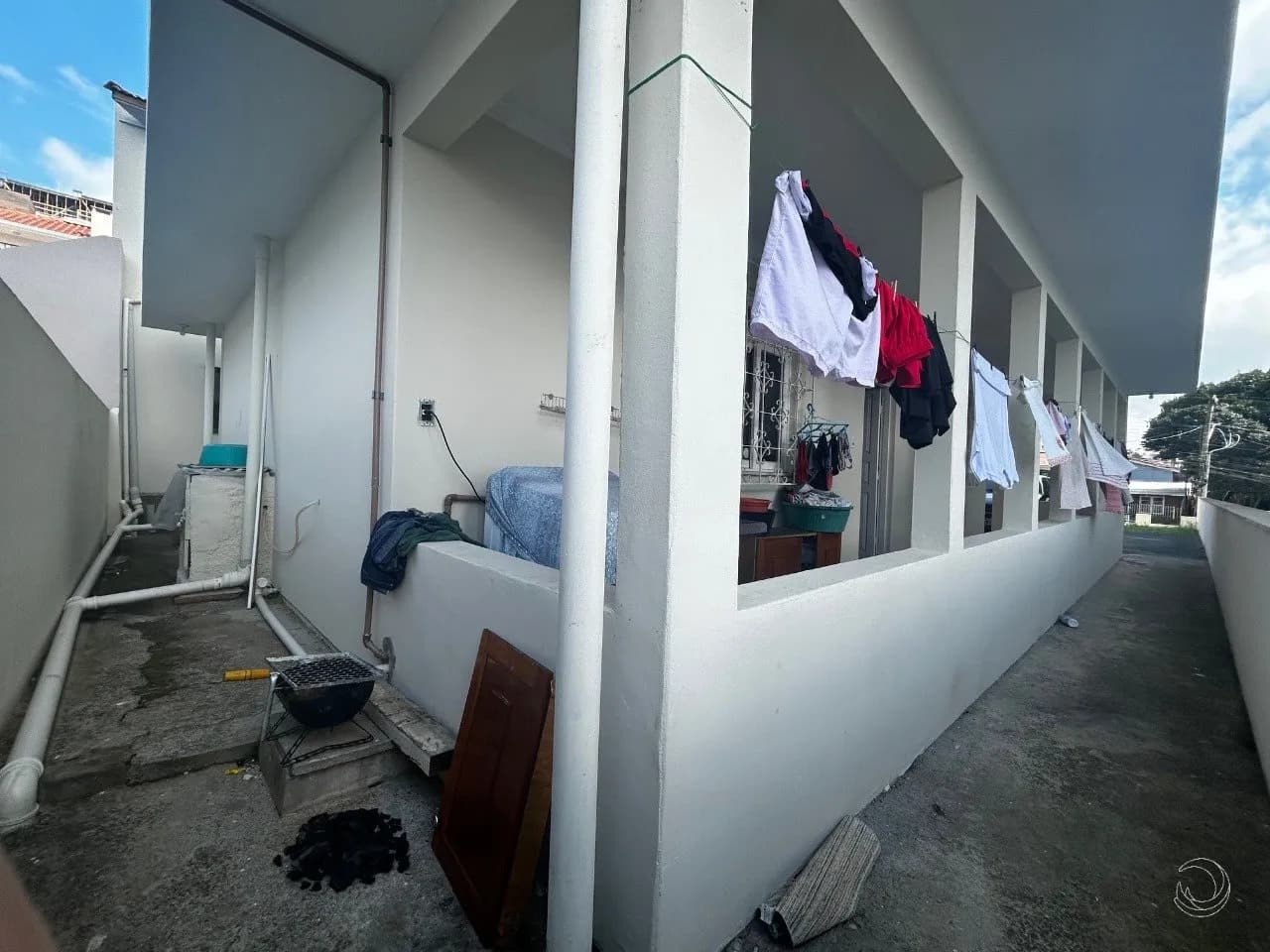 Terreno para venda em Barreiros com 378 m² — foto 2