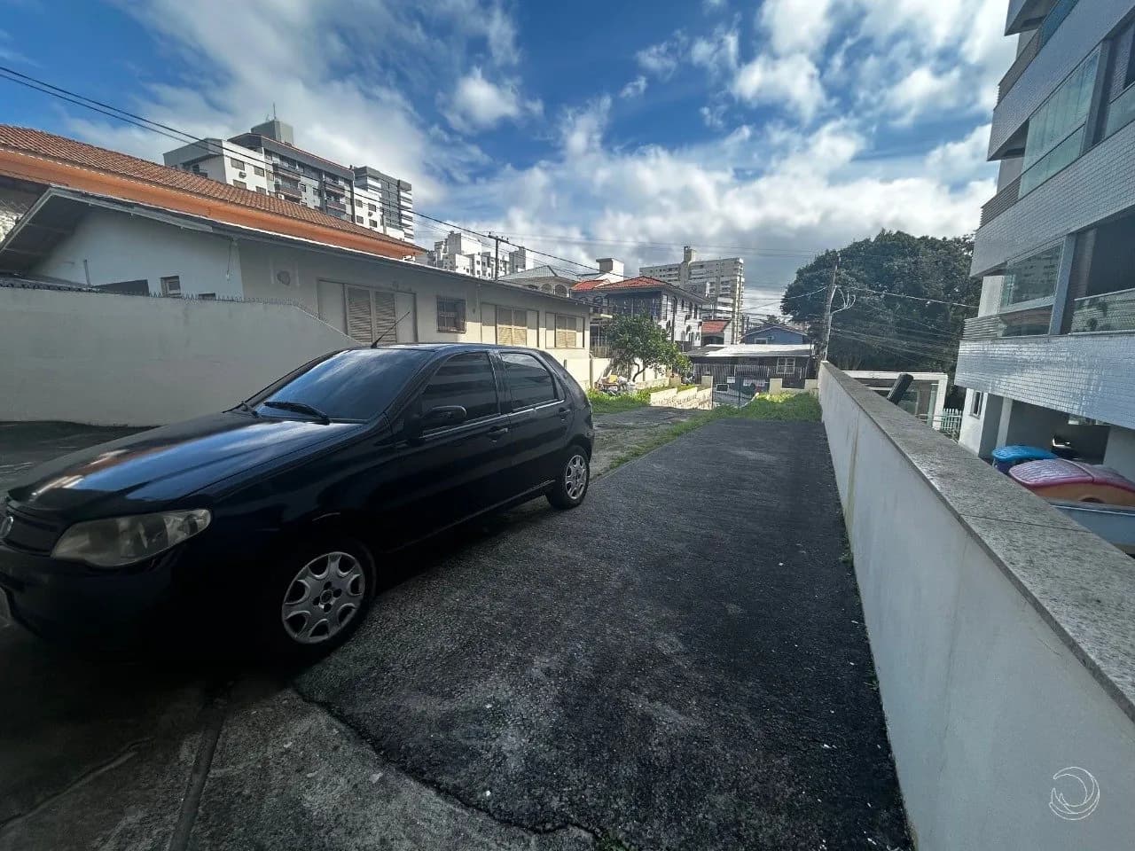 Terreno para venda em Barreiros com 378 m² — foto 3