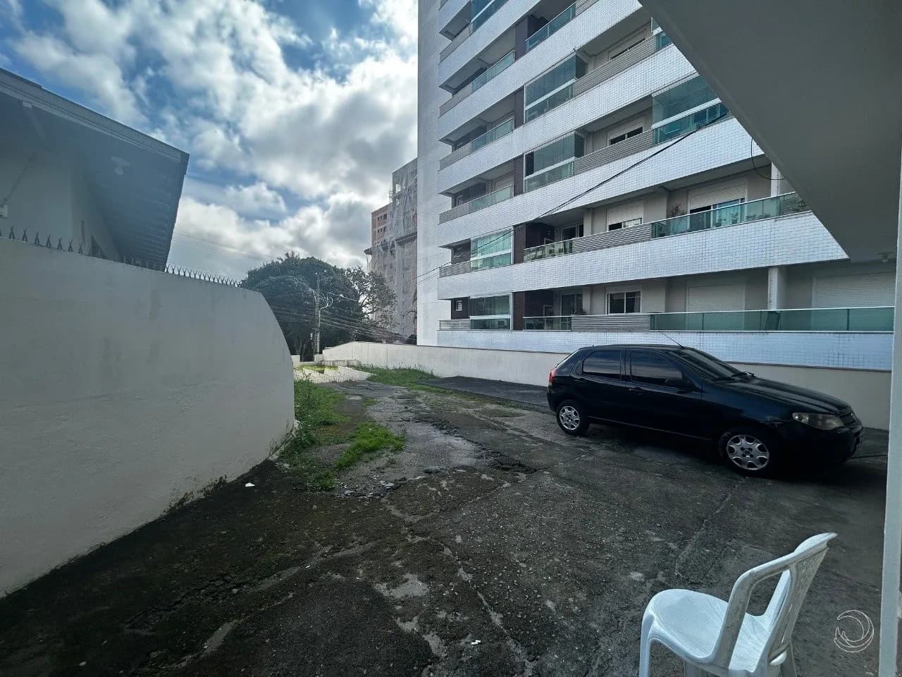 Terreno para venda em Barreiros com 378 m² — foto 4