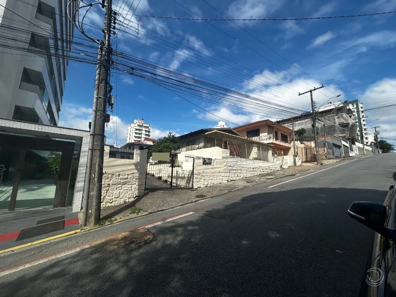 Terreno para venda em Barreiros com 378 m² — foto 5