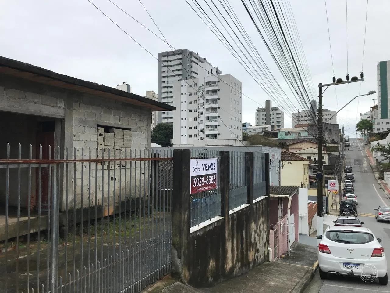 Terreno para venda em Barreiros com 300 m² — foto 3