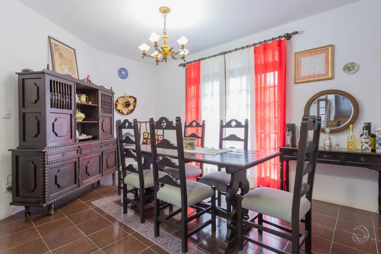 Casa para venda com 5 dormitórios em Côrrego Grande com 333 m² — foto 4